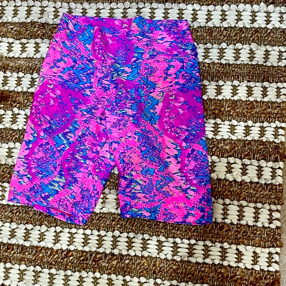 Brazilian bramuda shorts supplex